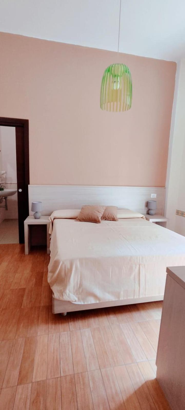 Il Quadrifoglio Room& Suite Palermo Kültér fotó