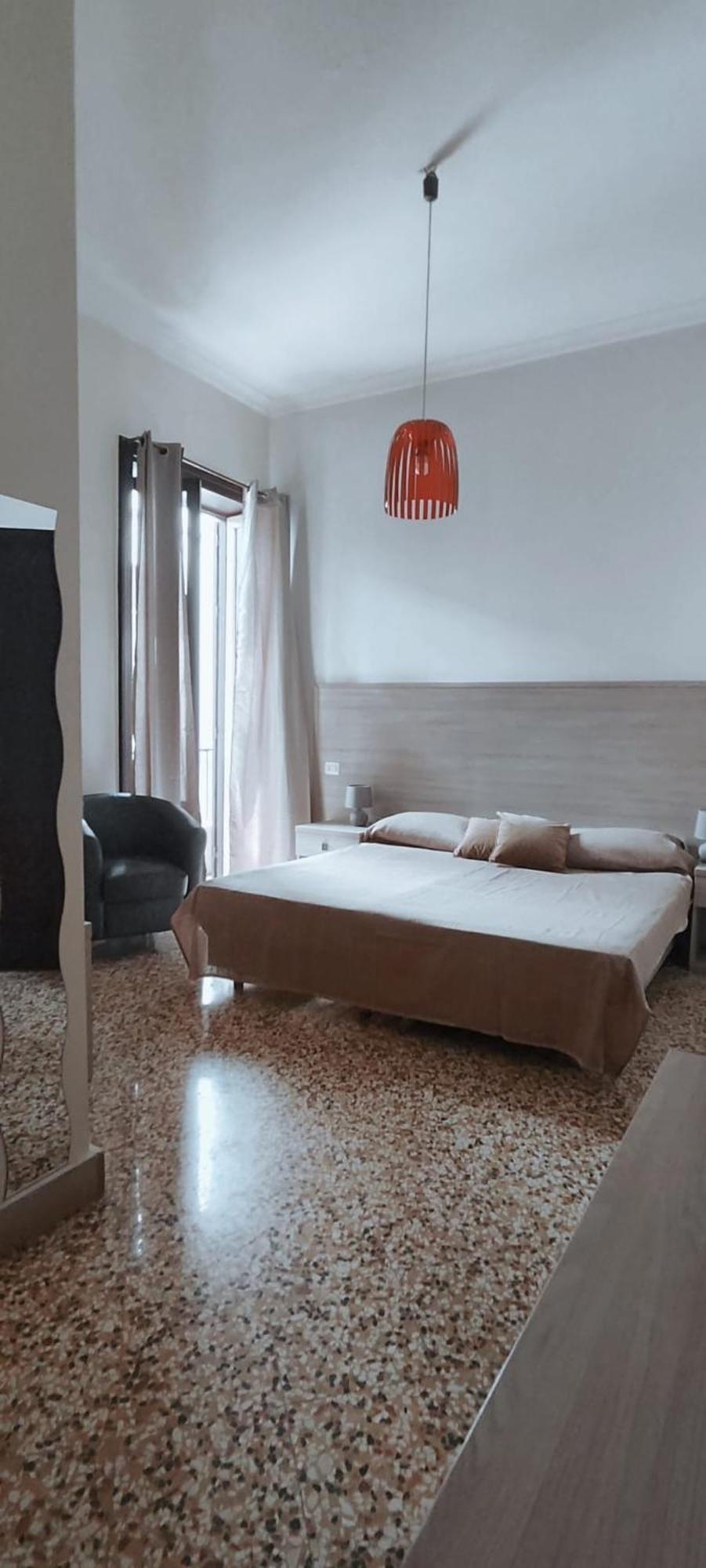 Il Quadrifoglio Room& Suite Palermo Kültér fotó